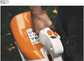 BGA250 Blower Skin (AP)