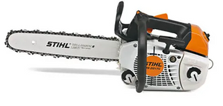 MS201TCM Arborist Chainsaw 14"