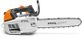 MS201TCM Arborist Chainsaw 14"