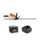 HSA50.1 Hedge Trimmer Kit 500mm (AK)