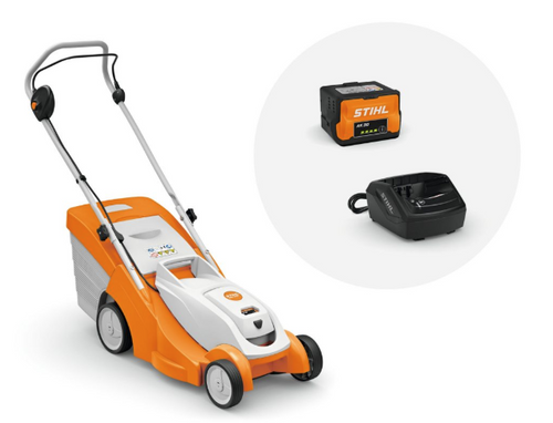 RMA239.1 Lawn Mower Kit 14" (AK)