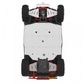 UT10 Aluminum Skid Plates