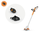 STIHL FSA30.0 Line Trimmer Kit (AS)
