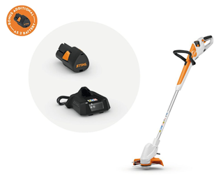 STIHL FSA30.0 Line Trimmer Kit (AS)