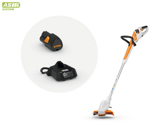 FSA30.0 Line Trimmer Kit (AS)