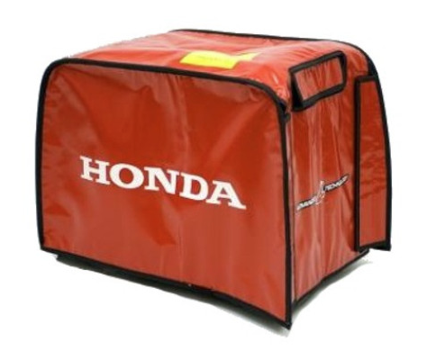 EU70i Generator Cover