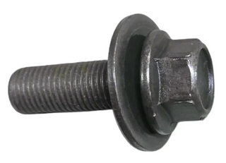 BLADE NUT