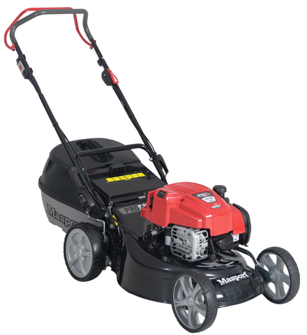 Prosmat ST S/P Instart B&S 475iSi 19"