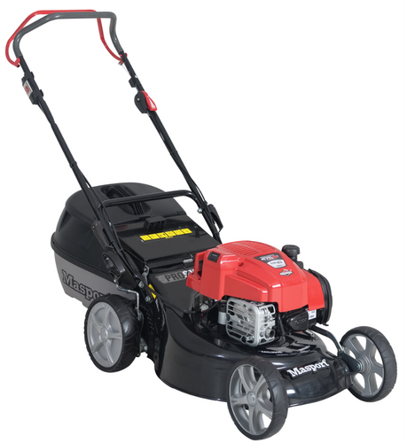 Prosmat ST S/P Instart B&S 475iSi 19"