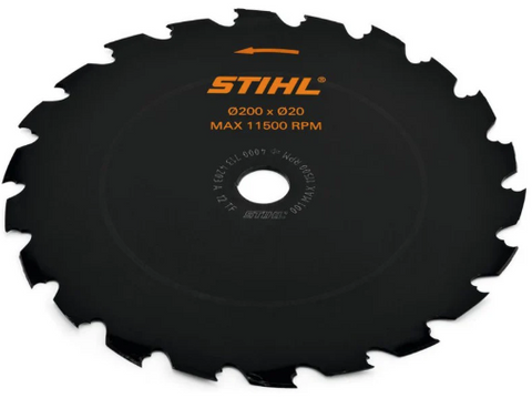 SAW BLADE 225-22 HP