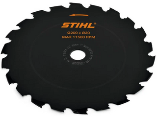 SAW BLADE 225-22 HP