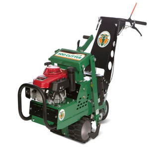 BILLY GOAT SC181H 18" Turf Cutter -