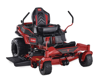 Titan MR6000 Kawasaki FR730V 60"