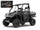 SEGWAY UT10 Rugged UTV - Grey-Black