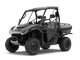 Utility Vehicles