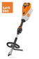 STIHL KMA135R Kombi Engine Skin (AP)