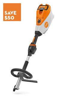 STIHL KMA135R Kombi Engine Skin (AP)