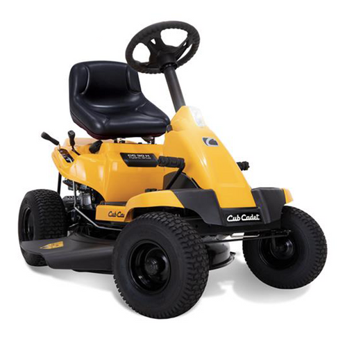 CC30H 382cc Hydro 30"