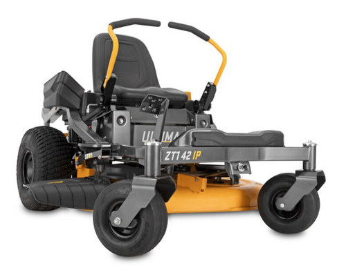 Ultima ZT142IP Intellipower 547cc 42"