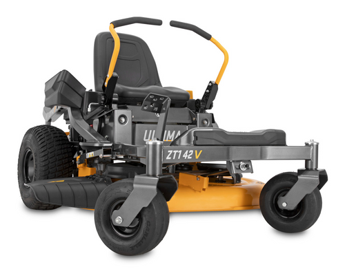Ultima ZT142V Cub Cadet 679cc 42"