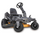 Ultima ZTS142V Cub Cadet 679cc 42"