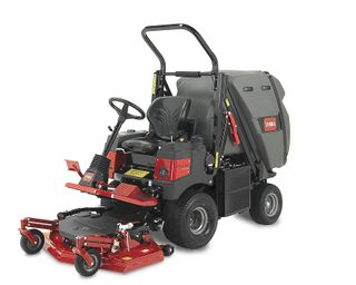 TORO Proline H600 Direct Collection