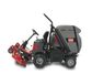 TORO Proline H600 Direct Collection