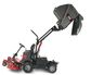 TORO Proline H600 44.5" Tractor - KUBOTA