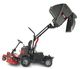 TORO Proline H600 Direct Collection