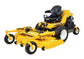 Model H Kohler ECH980 EFI 61"