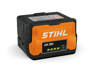 AK20 Battery (AK)