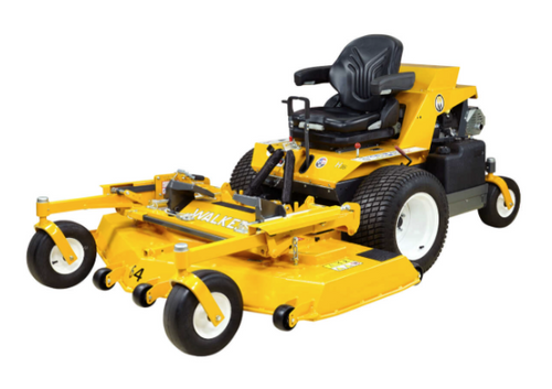 Model H Kohler ECH980 EFI 52" RD