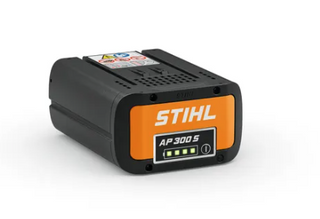 AP300S w/Connected (AP-System)