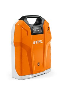 AR2000L Battery with Carry System (AP)