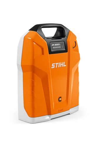 AR3000L Battery with Carry System (AP)