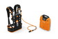 AR3000L Battery with Carry System (AP)