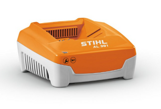 AL301 Quick Charger