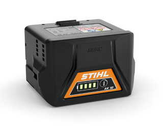 AK10 Battery (AK)
