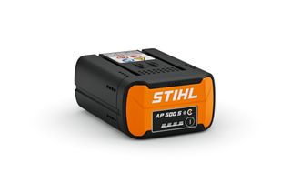 AP500S Battery (AP)
