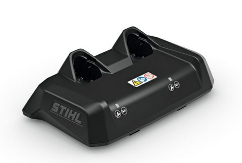 AL5-2 Quick Double Charger (AS)