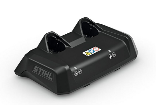 AL5-2 Quick Double Charger (AS)