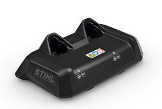 AL5-2 Quick Double Charger (AS)