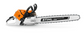 MS500I Pro® Chainsaw 20"