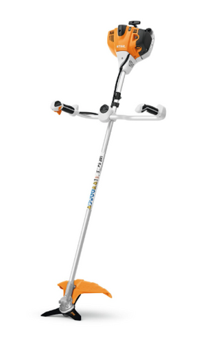 FS261.0 Brushcutter - Bullhorn Handle