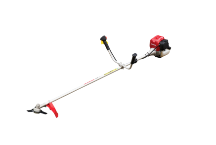UMK450 Brushcutter - Bullhorn Handle