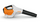 BGA160.0 Blower Skin (AP)