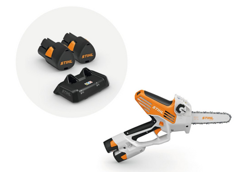 GTA40.0 Battery Pruner Kit (AS)