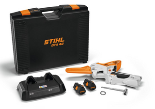 STIHL GTA40.0 Battery Pruner Kit (AS)