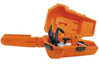 Chainsaw Carry Case