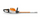 HSA140.0T Hedge Trimmer Skin 760mm (AP)
